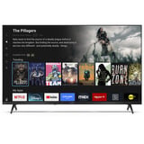 SHARP 40HE2745E, LED-Fernseher 101 cm (40 Zoll), schwarz, FullHD, Triple Tuner