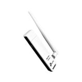 TP-Link TL-WN722N, WLAN-Adapter weiß, Retail
