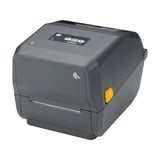 Zebra ZD421t, Etikettendrucker schwarz, USB, USB Host, RTC, LAN, 203 dpi