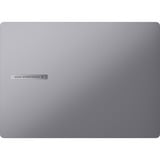 ASUS ExpertBook PM3 (PM3406CKA-LY0095X), Notebook grau, AMD Ryzen AI 7 350, AMD Radeon 860M, 16 GB DDR5, 512 GB (512 GB SSD), Windows 11 Pro