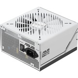 ASUS Prime 850W Gold, PC-Netzteil weiß, 1x 12-Pin High Power GPU, 3x PCIe, Kabelmanagement, 850 Watt