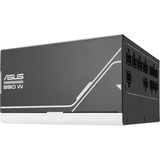 ASUS Prime 850W Gold, PC-Netzteil weiß, 1x 12-Pin High Power GPU, 3x PCIe, Kabelmanagement, 850 Watt