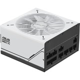 ASUS Prime 850W Gold, PC-Netzteil weiß, 1x 12-Pin High Power GPU, 3x PCIe, Kabelmanagement, 850 Watt