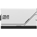 ASUS Prime 850W Gold, PC-Netzteil weiß, 1x 12-Pin High Power GPU, 3x PCIe, Kabelmanagement, 850 Watt