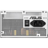 ASUS Prime 850W Gold, PC-Netzteil weiß, 1x 12-Pin High Power GPU, 3x PCIe, Kabelmanagement, 850 Watt