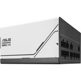 ASUS Prime 850W Gold, PC-Netzteil weiß, 1x 12-Pin High Power GPU, 3x PCIe, Kabelmanagement, 850 Watt