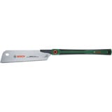 Bosch Heimwerken & Garten Japansäge Kataba 270mm grün/schwarz, für Holz und Kunststoff, 17 TPI