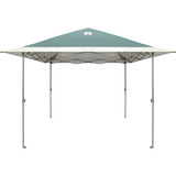 Coleman FastPitch OnePush Shelter M, Pavillon türkis/grau