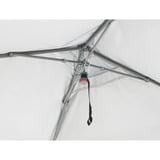 Coleman FastPitch OnePush Shelter M, Pavillon türkis/grau