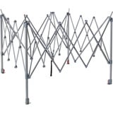 Coleman FastPitch OnePush Shelter M, Pavillon türkis/grau