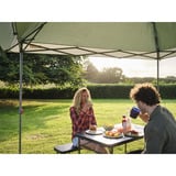 Coleman FastPitch OnePush Shelter M, Pavillon türkis/grau