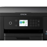 Epson Expression Home XP-5200, Multifunktionsdrucker schwarz, USB, WLAN, Scan, Kopie, Duplex (Druck)