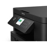 Epson Expression Home XP-5200, Multifunktionsdrucker schwarz, USB, WLAN, Scan, Kopie, Duplex (Druck)