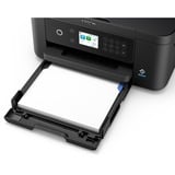 Epson Expression Home XP-5200, Multifunktionsdrucker schwarz, USB, WLAN, Scan, Kopie, Duplex (Druck)