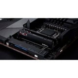 G.Skill DIMM 64 GB DDR5-6000 (2x 32 GB) Dual-Kit, Arbeitsspeicher schwarz, F5-6000J3636F32GX2-FX5, Flare X5, INTEL XMP, AMD EXPO