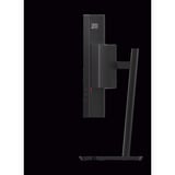 Lenovo ThinkVision T34WD-40, LED-Monitor 86.4 cm (34 Zoll), schwarz, WQHD, VA, Curved, USB-C, HDMI, DP, USB-Hub, 120Hz Panel