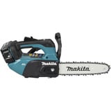 Makita Akku-Top Handle Kettensäge DUC258Z01, 18Volt blau/schwarz, ohne Akku und Ladegerät