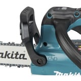 Makita Akku-Top Handle Kettensäge DUC258Z01, 18Volt blau/schwarz, ohne Akku und Ladegerät