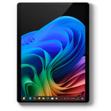 Microsoft Surface Pro Copilot+PC 12 Zoll, Tablet-PC platin, Windows 11 Home