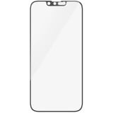 PanzerGlass Flagship 3-in-1 Set transparent/weiß, iPhone 16e, MagSafe, EasyAligner