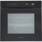 Respekta ASET9006600i, Backofen-Set schwarz