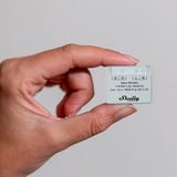 Shelly Wave PM Mini Z-Wave, Relais grau