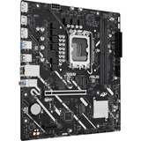 ASUS PRIME H810M-E-CSM, Mainboard 