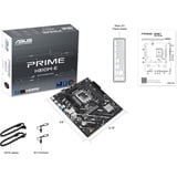 ASUS PRIME H810M-E-CSM, Mainboard 
