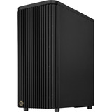 ASUS PROART PA401 , Tower-Gehäuse schwarz, Tempered Glass-Version