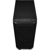 ASUS PROART PA401 , Tower-Gehäuse schwarz, Tempered Glass-Version