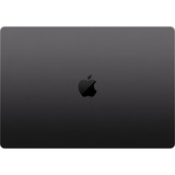 Apple MacBook Pro (16") 2026 CTO, Notebook schwarz, 64 GB, 1 TB (1 TB SSD), M5-Pro, MacOS, Deutsch