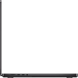 Apple MacBook Pro (16") 2026 CTO, Notebook schwarz, 128 GB, 4 TB (4 TB SSD), M5 Max, MacOS, Deutsch, Nanotexturglas
