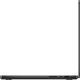 Apple MacBook Pro (16") 2026 CTO, Notebook schwarz, 128 GB, 4 TB (4 TB SSD), M5 Max, MacOS, Deutsch, Nanotexturglas