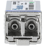 BlueOptics Transceiver kompatibel zu NVIDIA MFM1T02A-LR SFP+ 