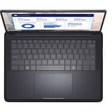 Dell Pro 14 Premium (4F4XK), Notebook grau, Intel® Core™ Ultra 7 268V, Intel® Arc™ 140V, 32 GB LPDDR5X, 1 TB (1 TB SSD), Windows 11 Pro