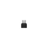 Jabra Evolve3 75, Headset schwarz, UC, USB-C Bluetooth-Adapter, Schnurloses Ladepad