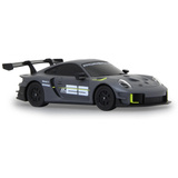Jamara Deluxe Car Series - Porsche 911 GT2 RS Clubsport 25, RC grau, Maßstab 1:24, 2,4 GHz