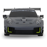 Jamara Deluxe Car Series - Porsche 911 GT2 RS Clubsport 25, RC grau, Maßstab 1:24, 2,4 GHz