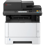 Kyocera ECOSYS MA3501wfx, Multifunktionsdrucker grau/schwarz, Scan, Kopie, Fax, USB, LAN, WLAN, Duplex (Druck)