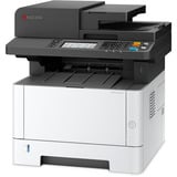 Kyocera ECOSYS MA3501wfx, Multifunktionsdrucker grau/schwarz, Scan, Kopie, Fax, USB, LAN, WLAN, Duplex (Druck)