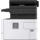 Kyocera ECOSYS MA3501wfx, Multifunktionsdrucker grau/schwarz, Scan, Kopie, Fax, USB, LAN, WLAN, Duplex (Druck)