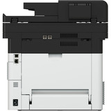 Kyocera ECOSYS MA3501wfx, Multifunktionsdrucker grau/schwarz, Scan, Kopie, Fax, USB, LAN, WLAN, Duplex (Druck)