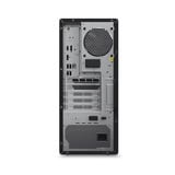 Lenovo ThinkStation P3 Tower Gen 2 (30HT00EBGE), PC-System schwarz, Windows 11 Pro