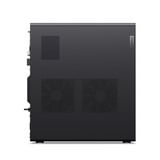 Lenovo ThinkStation P3 Tower Gen 2 (30HT00EBGE), PC-System schwarz, Windows 11 Pro