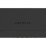 Netgear GS305P, Switch schwarz