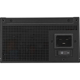 ASUS ASUS ASUS-PRO-WS-2200P, PC-Netzteil schwarz, 2x 12 Pin High Power GPU, 4x PCIe, Kabelmanagement, 2200 Watt