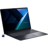ASUS ExpertBook B5 (B5605CCA-PL0034X), Notebook grau, Intel® Core™ Ultra 5 225H, Intel® Graphics, 16 GB DDR5, 512 GB (512 GB SSD), Windows 11 Pro