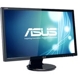 ASUS VE248H Generalüberholt, LED-Monitor 61 cm (24 Zoll), schwarz, FullHD, TN, HDMI, DVI-D, Lautsprecher