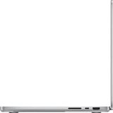 Apple MacBook Pro (14") 2026 CTO, Notebook silber, 64 GB, 1 TB (1 TB SSD), M5-Pro, MacOS, Deutsch