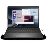 Dell Pro 14 Essential (XGHVP), Notebook schwarz, AMD Ryzen 5 220, AMD Radeon 740M, 16 GB DDR5, 512 GB (512 GB SSD), Windows 11 Pro